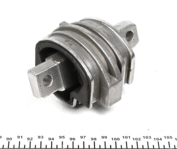 Фото 2 - Подушка кріплення КПП LEMFORDER 3708401