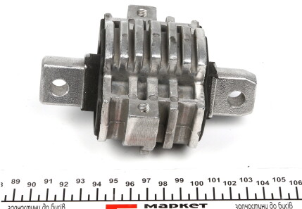 Фото 3 - Подушка кріплення КПП LEMFORDER 3708401