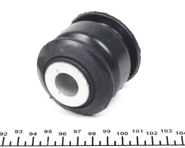 Фото 3 - Сайлентблок рычага LEMFORDER 37098 01 (3709801)