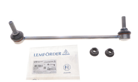 Фото 2 - Стойка стабилизатора LEMFORDER 37101 01 (3710101)