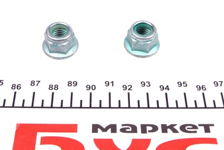 Фото 3 - Стойка стабилизатора LEMFORDER 37109 01 (3710901)