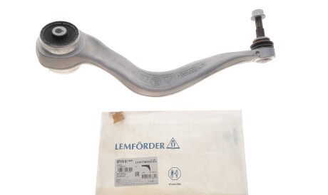 Фото 2 - Рычаг LEMFORDER 37115 01 (3711501)