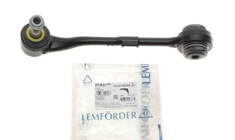 Фото 2 - Рычаг LEMFORDER 37118 01 (3711801)