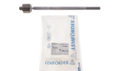 Фото 2 - Рулевая тяга LEMFORDER 3712201