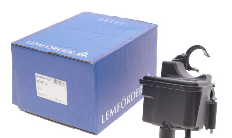 Фото 2 - Насос гидроусилителя LEMFORDER 37126 01 (3712601)