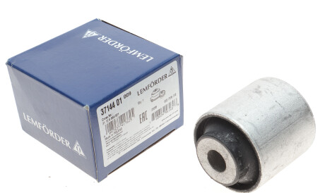 Фото 2 - Сайлентблок важеля LEMFORDER 37144 01 (3714401)