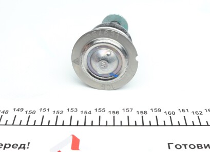 Фото 2 - Шаровая опора LEMFORDER 37149 01 (3714901)