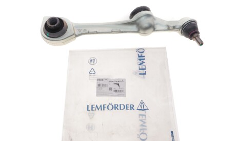 Фото 2 - Ричаг LEMFORDER 37151 01 (3715101)
