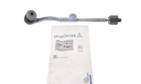 Фото 2 - Рулевая тяга LEMFORDER 37170 01 (3717001)