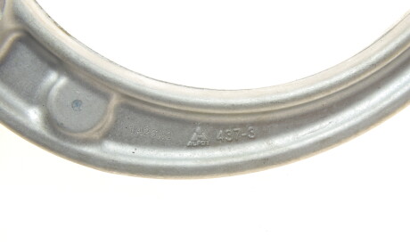 Фото 2 - Ричаг LEMFORDER 3717801