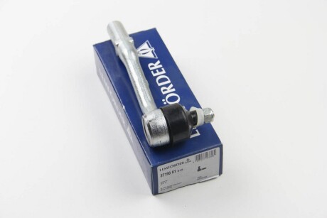 Фото 4 - Рулевой наконечник LEMFORDER 3719001