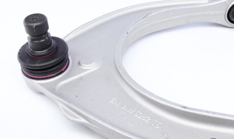 Фото 3 - Рычаг LEMFORDER 37216 01 (3721601)