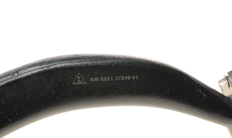 Фото 2 - Рычаг LEMFORDER 3721901