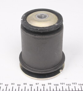 Фото 2 - Сайлентблок подрамника LEMFORDER 37262 01 (3726201)