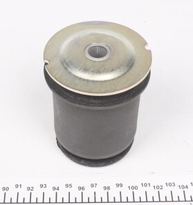 Фото 3 - Сайлентблок подрамника LEMFORDER 37262 01 (3726201)