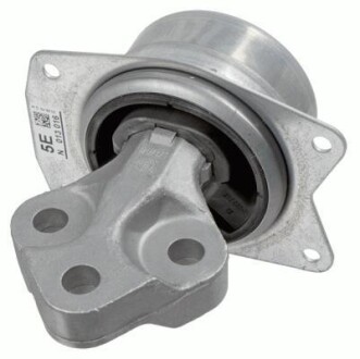 Опора КПП - LEMFORDER 3727701