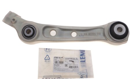 Фото 2 - Рычаг LEMFORDER 37347 01 (3734701)