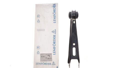 Фото 2 - Ричаг LEMFORDER 37386 01 (3738601)