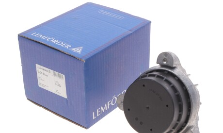 Фото 2 - Подушка двигуна LEMFORDER 37429 01 (3742901)