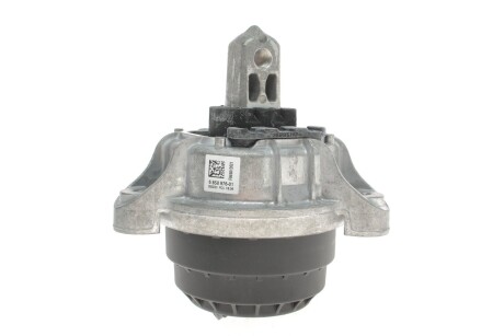 Подушка двигуна (R) BMW 5 (F10)/7 (F01-F04) 3.0H 11-16 (Hydro) N55 B30 - LEMFORDER 37432 01