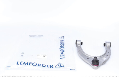 Фото 4 - Рычаг LEMFORDER 3746201