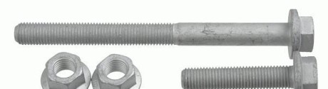 Zestaw srub lacznika stabilizatora mercedes vw szt. - LEMFORDER 3747001