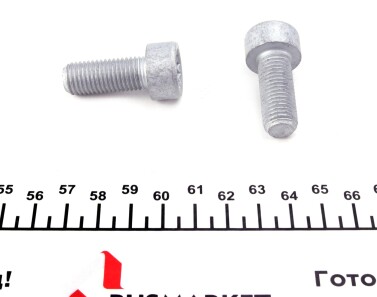 Фото 2 - Рычаг LEMFORDER 3747601