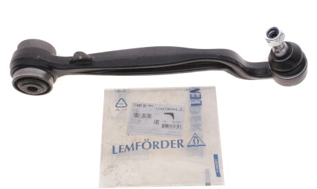 Фото 2 - Ричаг LEMFORDER 37482 01 (3748201)