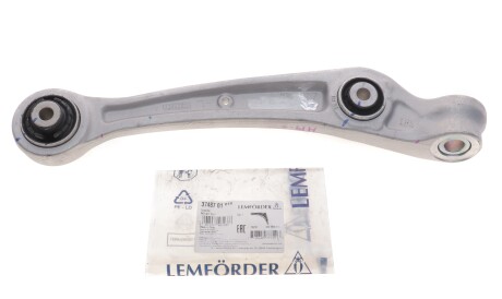 Фото 2 - Ричаг LEMFORDER 3748701