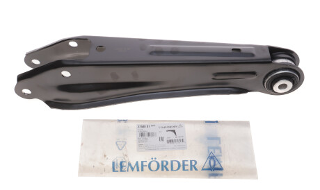 Фото 2 - Ричаг LEMFORDER 37508 01 (3750801)