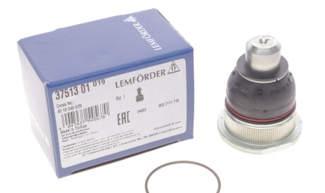 Фото 2 - Шаровая опора LEMFORDER 37513 01 (3751301)