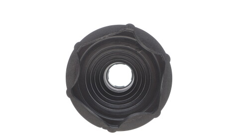 Фото 2 - Рульова рейка та кріплення LEMFORDER 3756401