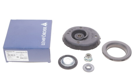 Фото 2 - Опора стойки амортизатора LEMFORDER 37573 01 (3757301)