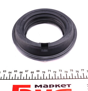 Фото 2 - Опора стойки амортизатора LEMFORDER 3757401