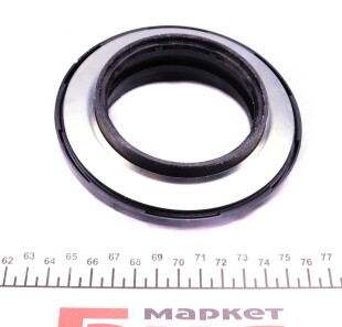 Фото 3 - Опора стойки амортизатора LEMFORDER 3757401