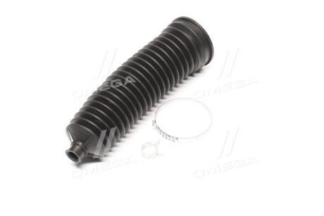 Фото 2 - Рульова рейка та кріплення LEMFORDER 37599 01 (3759901)