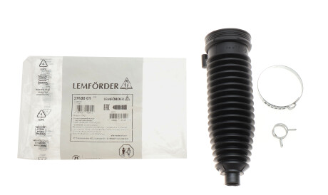 Фото 2 - Рульова рейка та кріплення LEMFORDER 37600 01 (3760001)