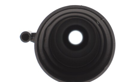 Фото 3 - Рульова рейка та кріплення LEMFORDER 37600 01 (3760001)