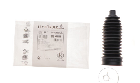 Фото 2 - Рулевая рейка и крепление LEMFORDER 37601 01 (3760101)