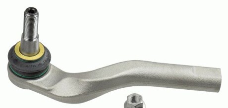 Фото 5 - Рулевой наконечник LEMFORDER 3766701