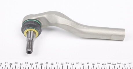 Фото 2 - Рульовий наконечник LEMFORDER 3766801