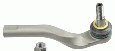 Фото 5 - Рульовий наконечник LEMFORDER 3766801