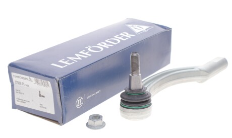 Фото 2 - Рулевой наконечник LEMFORDER 3766901