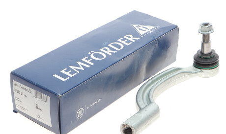 Фото 2 - Рулевой наконечник LEMFORDER 37670 01 (3767001)