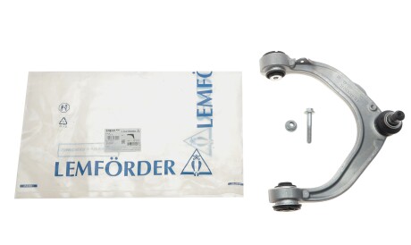 Фото 2 - Рычаг LEMFORDER 37683 01 (3768301)