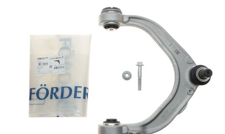 Фото 2 - Ричаг LEMFORDER 37684 01 (3768401)