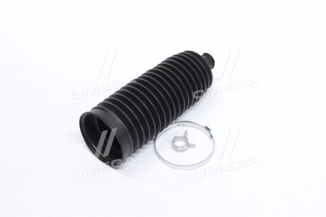 Фото 2 - Рулевая рейка и крепление LEMFORDER 37685 01 (3768501)