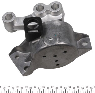 Фото 3 - Подушка двигателя LEMFORDER 37687 01 (3768701)