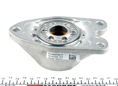 Фото 2 - Опора стійки амортизатора LEMFORDER 3769201