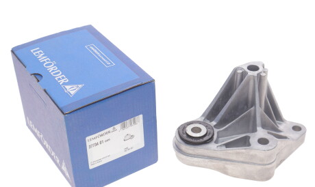 Фото 2 - Подушка двигуна LEMFORDER 37734 01 (3773401)